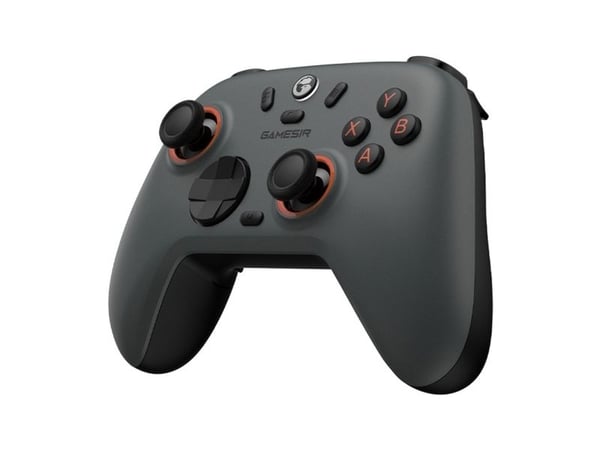 GameSir GameSir Nova Lite 2 pad harmaa (HRG71097)