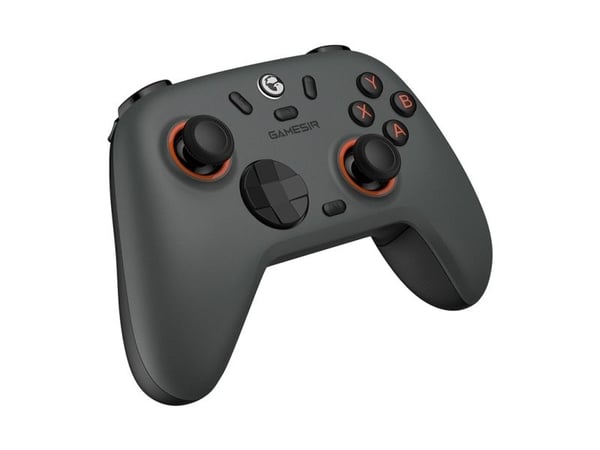 GameSir GameSir Nova Lite 2 pad harmaa (HRG71097)
