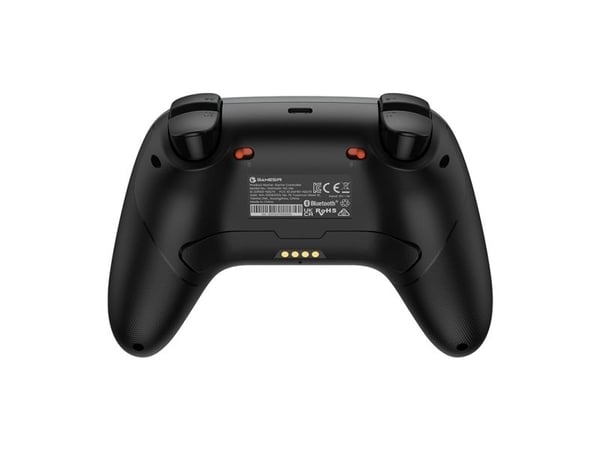 GameSir GameSir Nova Lite 2 pad harmaa (HRG71097)