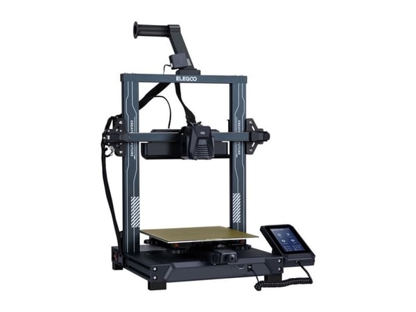 Elegoo Neptune 4 PRO 3D-tulostin