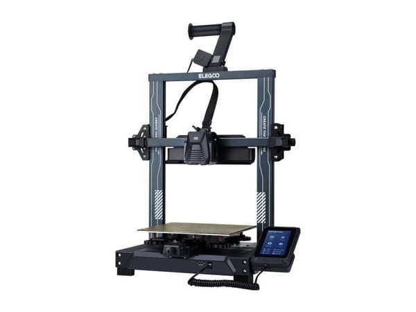 Elegoo Neptune 4 PRO 3D-tulostin