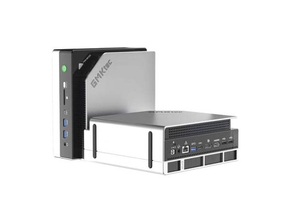 EVO-X2- AMD Ryzen AI Max+ 395 - 128 GB RAM +2 TB SSD