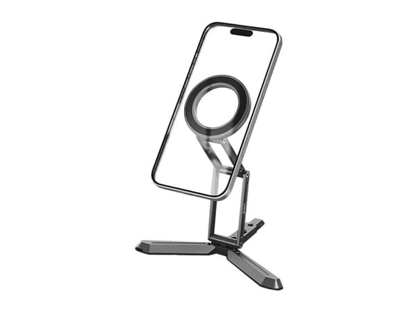 Telefonhållare PULUZ PU3223B svart