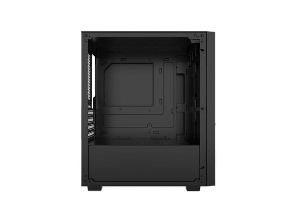 Darkflash M305 mesh kabinett uten vifter svart