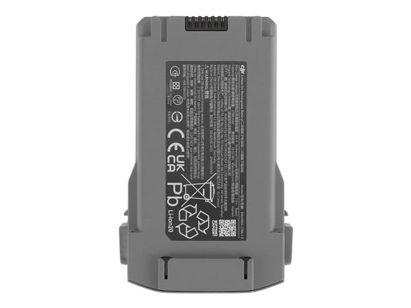 DJI Mini 5 Pro Intelligent Flight Battery - Batteri - Li-Ion - 2788 mAh - 19.52 Wh - for Mini 5 Pro