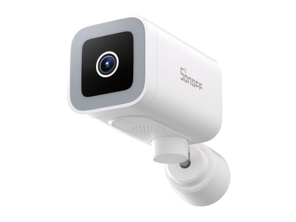 Sonoff CAM-B1P 2K utendørs WiFi smartkamera