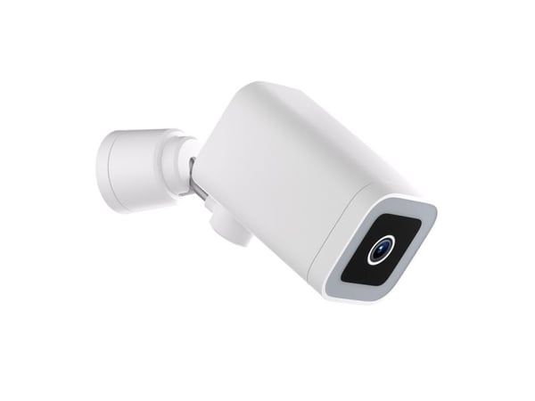 Sonoff CAM-B1P 2K utendørs WiFi smartkamera