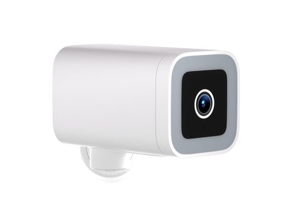 Sonoff CAM-B1P 2K utendørs WiFi smartkamera