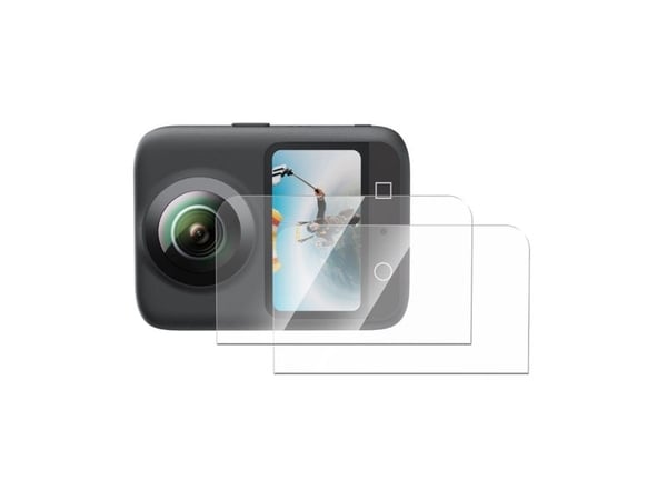 Telesin DJI Osmo 360 protective glass set