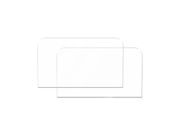 Telesin DJI Osmo 360 protective glass set