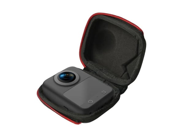 Beskyttelsesveske Telesin for DJI Osmo 360 – åpnes fra bunnen