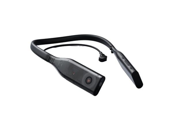 VITURE Pro 256GB nackband