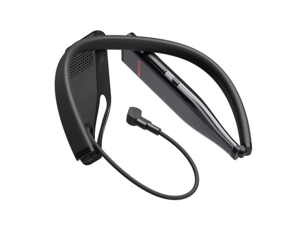 VITURE Pro 256GB nackband