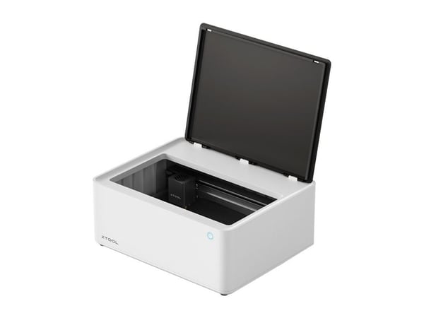 Makeblock xTool M1 laser- och bladskärare