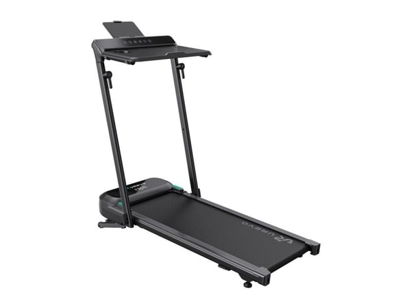 Urevo FoldiMix 5L electric treadmill (black)