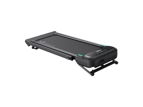 Urevo FoldiMix 5L electric treadmill (black)