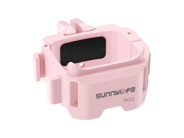 Sunnylife BK03 hurtigfeste til OP 3 (pink)