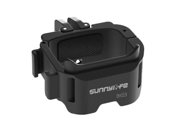 Sunnylife BK03 quick release för OP 3 (svart)