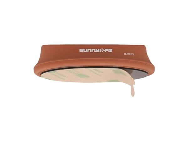 Sunnylife kamerafot/base til OSMO 360 (oransje)