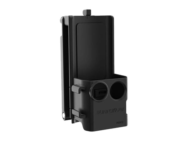 Magnetfeste Sunnylife 761V2 for OP 3 (svart)