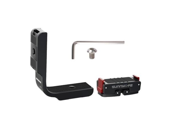 Sunnylife L-kahva DJI OSMO 360:lle