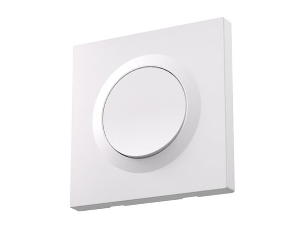 Sonoff kapsling för väggströmbrytare SONOFF E1GS (med N)
