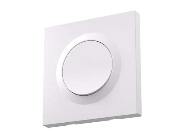 Kapsling för väggströmbrytare SONOFF E1GSL (utan N)