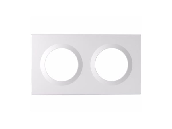 Ram för Orb-switch dubbel SONOFF EF2G