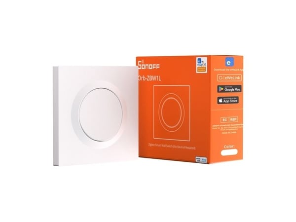 Smart väggströmbrytare SONOFF ZBMINIL2-E ZigBee