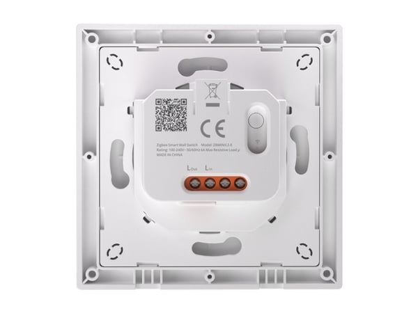 Smart väggströmbrytare SONOFF ZBMINIL2-E ZigBee