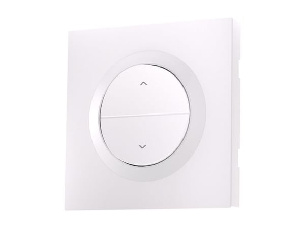 Sonoff Mini-RBS-E Matter väggkontakt för rullgardiner