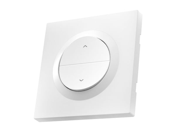 Sonoff Mini-RBS-E Matter väggkontakt för rullgardiner