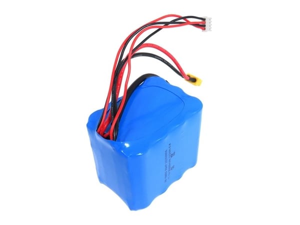 Flytec V030 20000mah batteri