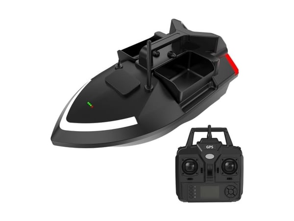 Flytec V020 12000mah betesbåt