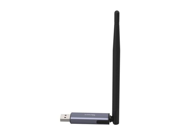 Sonoff Dongle Plus MG24 USB adapter