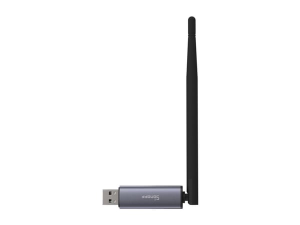 Sonoff Dongle Plus MG24 USB adapter