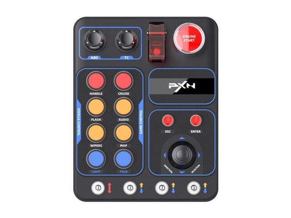 PXN CB1 Control Box - svart