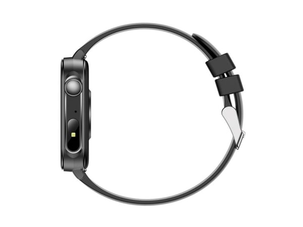Smartklocka Colmi P80 svart (P80 Black)