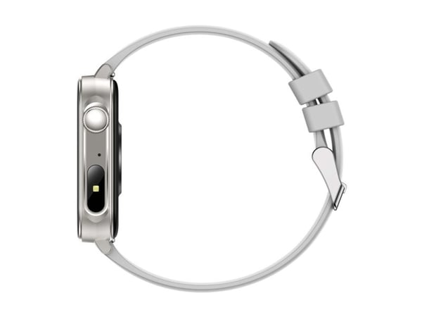 Smartklocka Colmi P80 grå (P80 Silver)