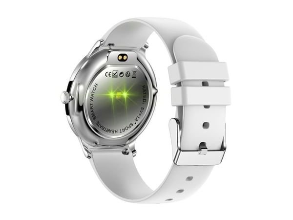 Colmi V89 smartwatch (silver)