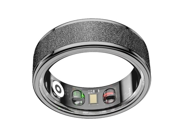 Smartring Colmi R10 20,8MM 11 (svart)