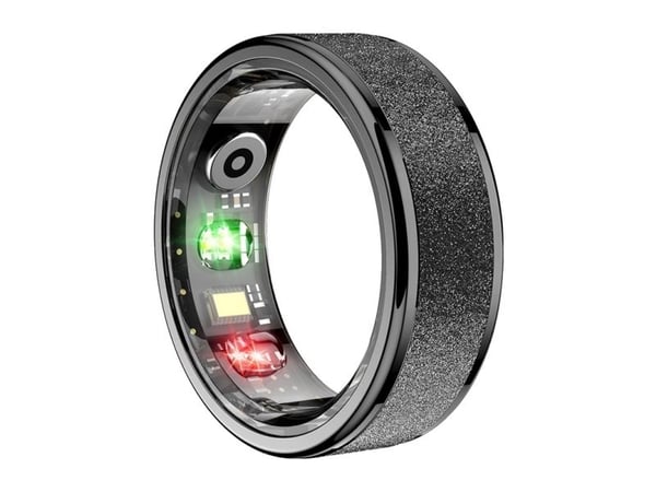 Smartring Colmi R10 20,8MM 11 (svart)