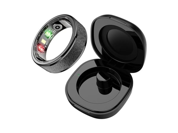 Smartring Colmi R10 20,8MM 11 (svart)