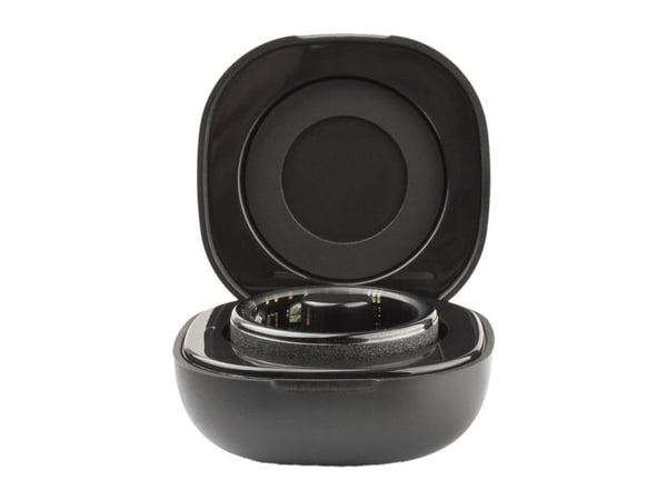 Smartring Colmi R10 20,8MM 11 (svart)