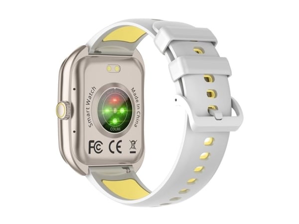 Colmi Smartwatch P86 (Guld)