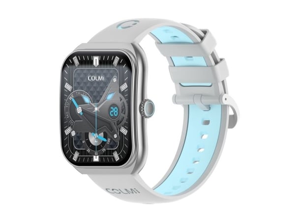 Smartklocka Colmi P86 (silver)