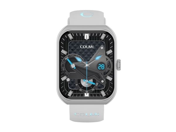 Smartklocka Colmi P86 (silver)