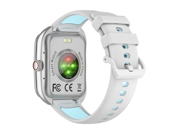 Smartklocka Colmi P86 (silver)