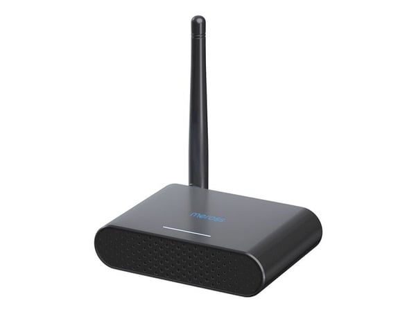 Merossin älykäs autotallin ovikytkin MSG200HK (HomeKit)