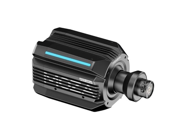 Moza Racing R21 Ultra True Torque - Hjulbase - kablet - for PC